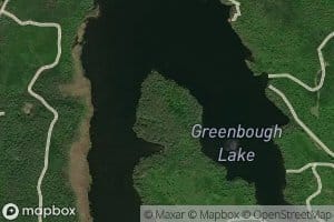 Greenbough Lake