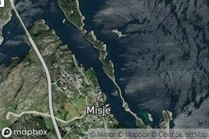 Misjesundet