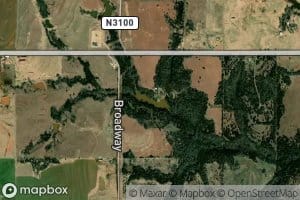 Oknoname 083040 Reservoir