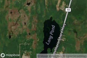 Long Pond