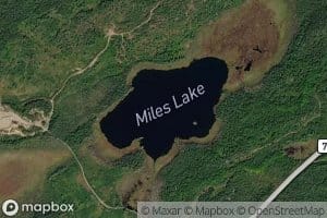Miles Lake