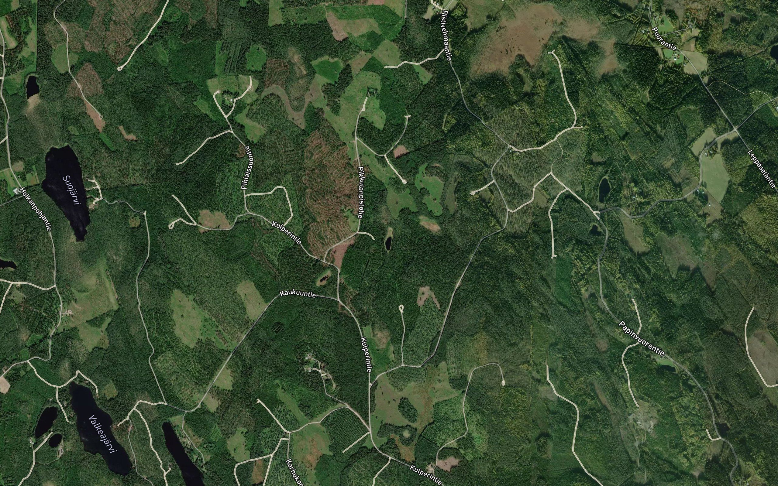Pirttijarvi