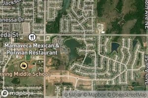 Oknoname 02712 Reservoir