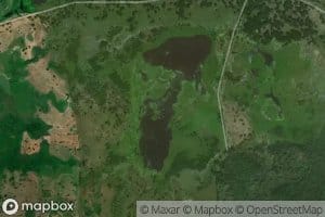 Cienaga de Palomoque