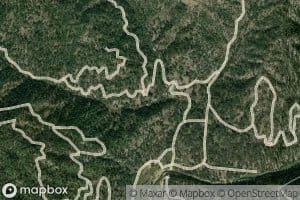 South Fork Sugar Creek