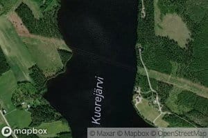 Kuorejarvi