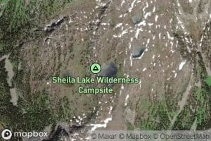 Sheila Lake