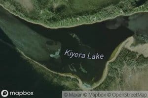 Kiyera Lake