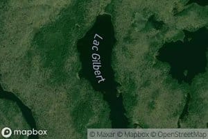 Lac Gilbert