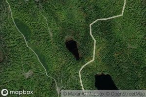 Little Jellison Hill Pond