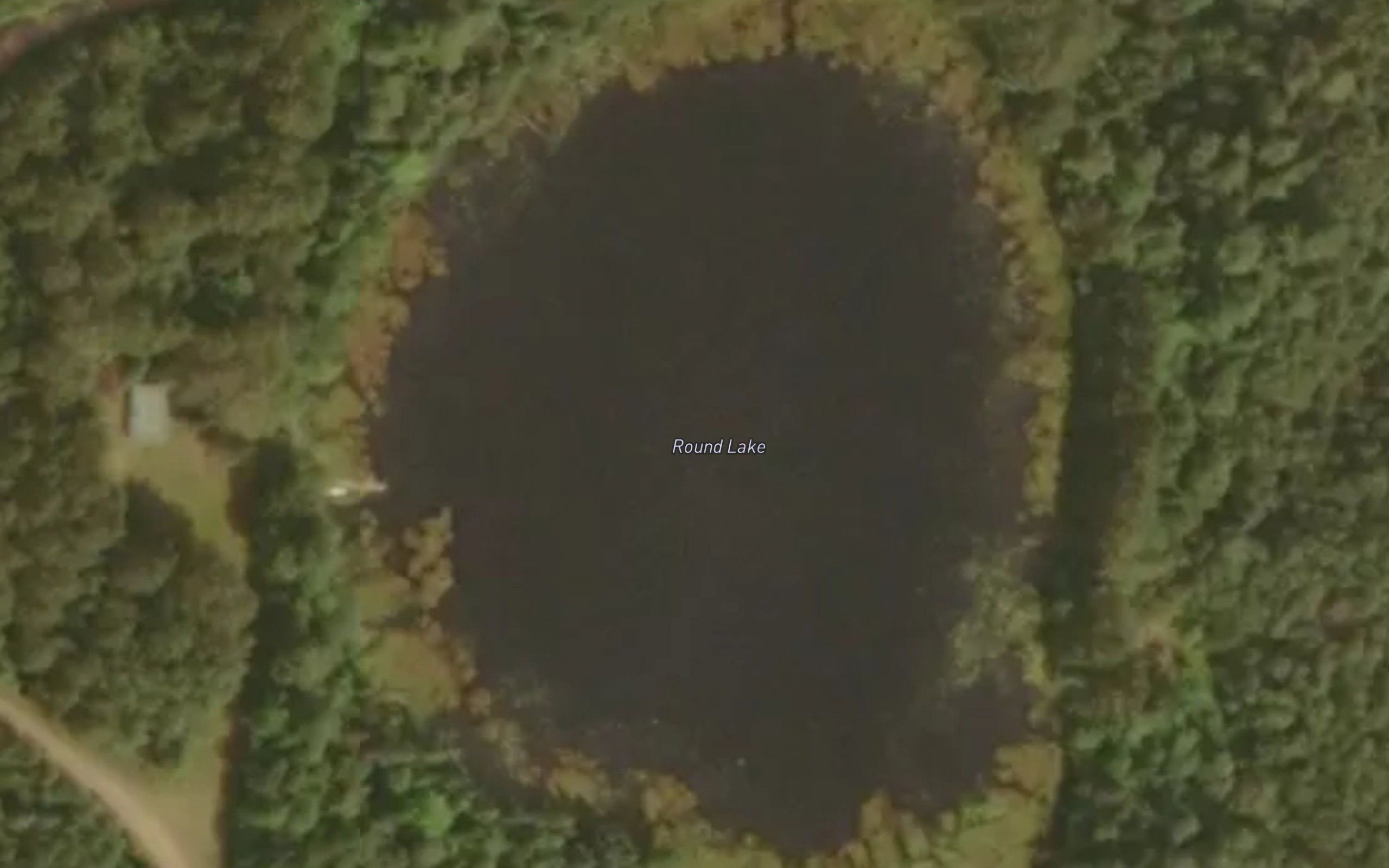 Round Lake