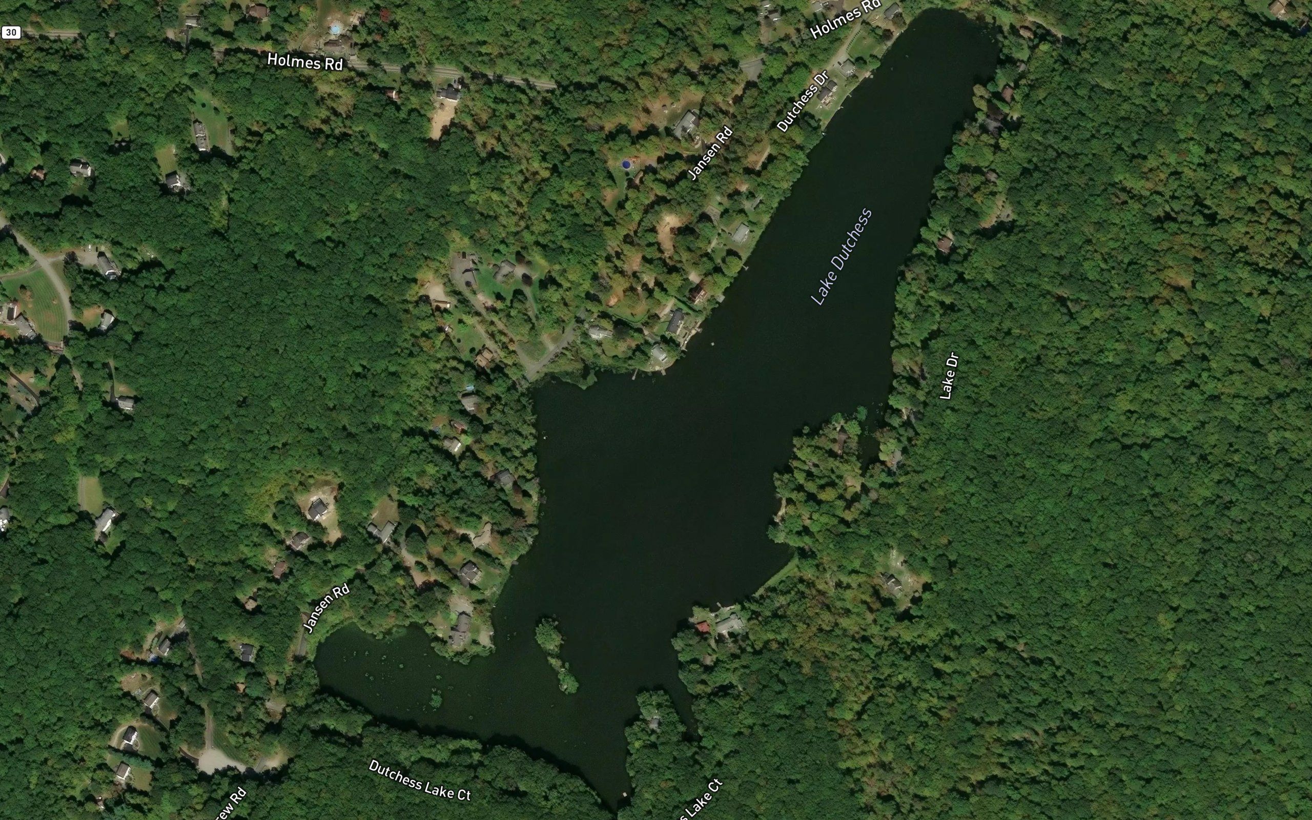 Lake Dutchess