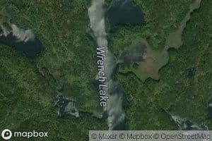 Wrench Lake