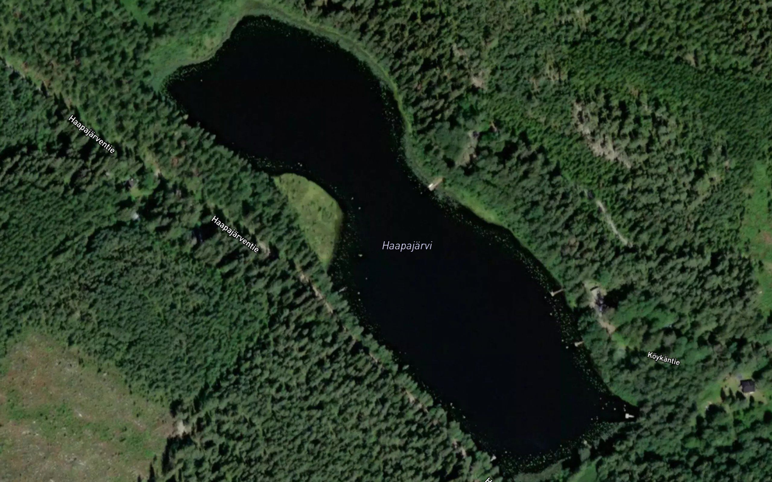 Haapajarvi