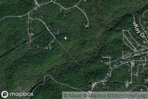 Mud Spring (historical)