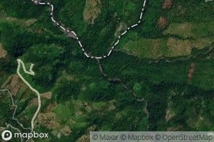 Quebrada La Puertana