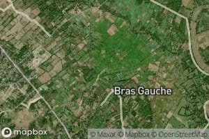 Ravine Boucan Lafite