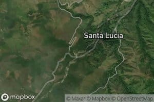 Quebrada Santo Domingo