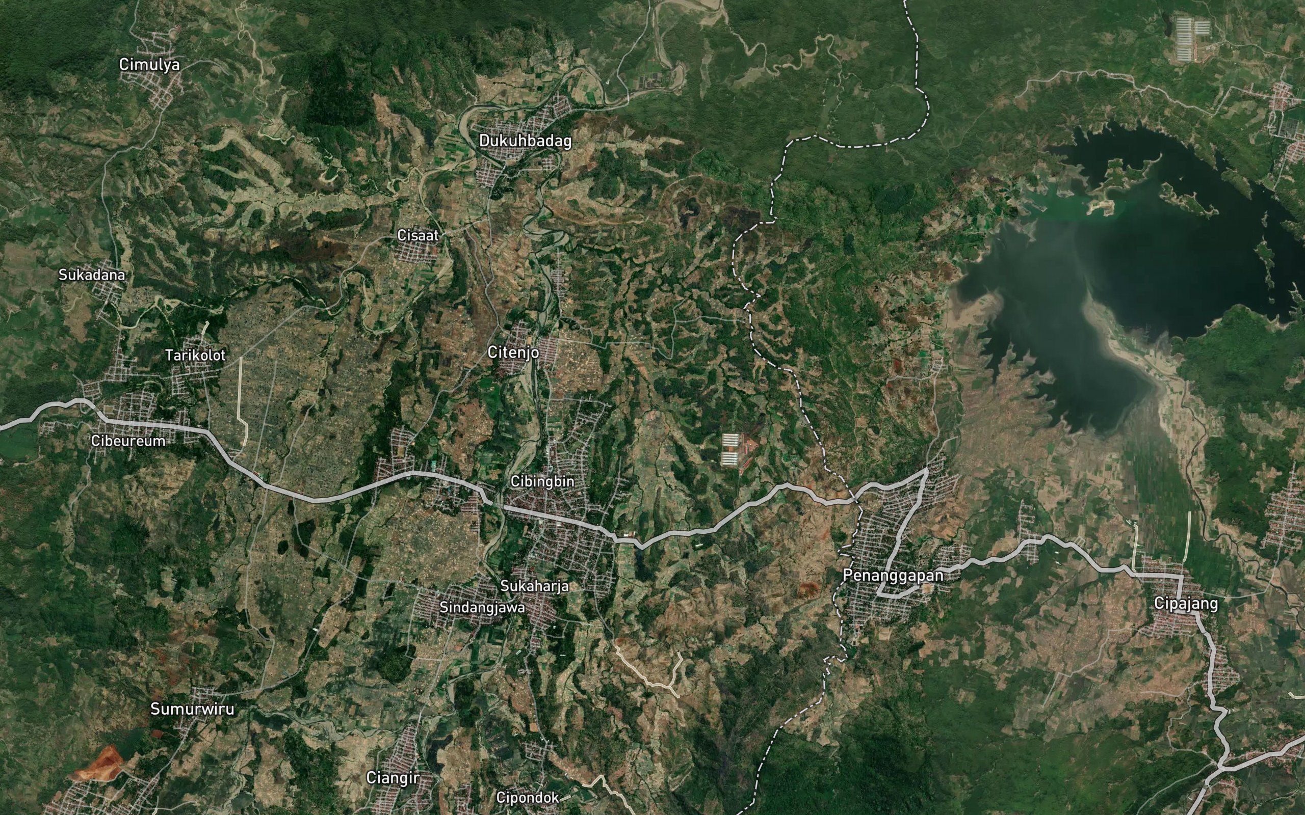 Ci Cariang