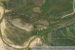 North Fork Red River