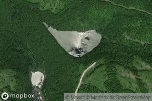 Lac Bouche