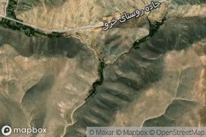 Rudkhaneh-ye Sharshari