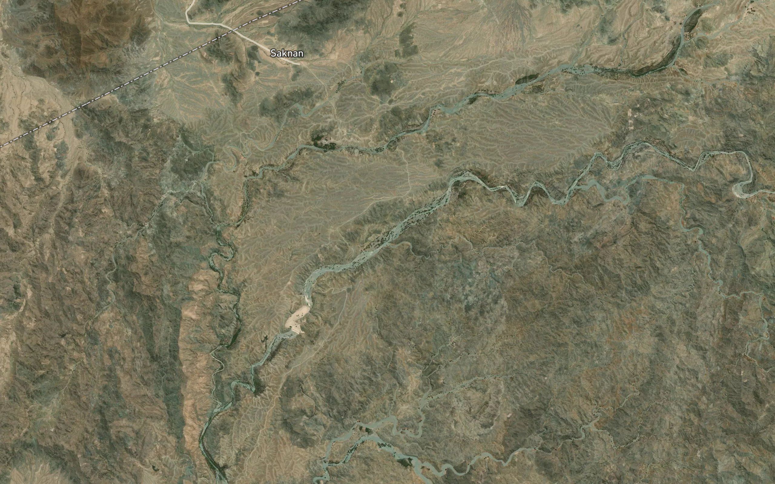 Rudkhaneh-ye Deh Kahan