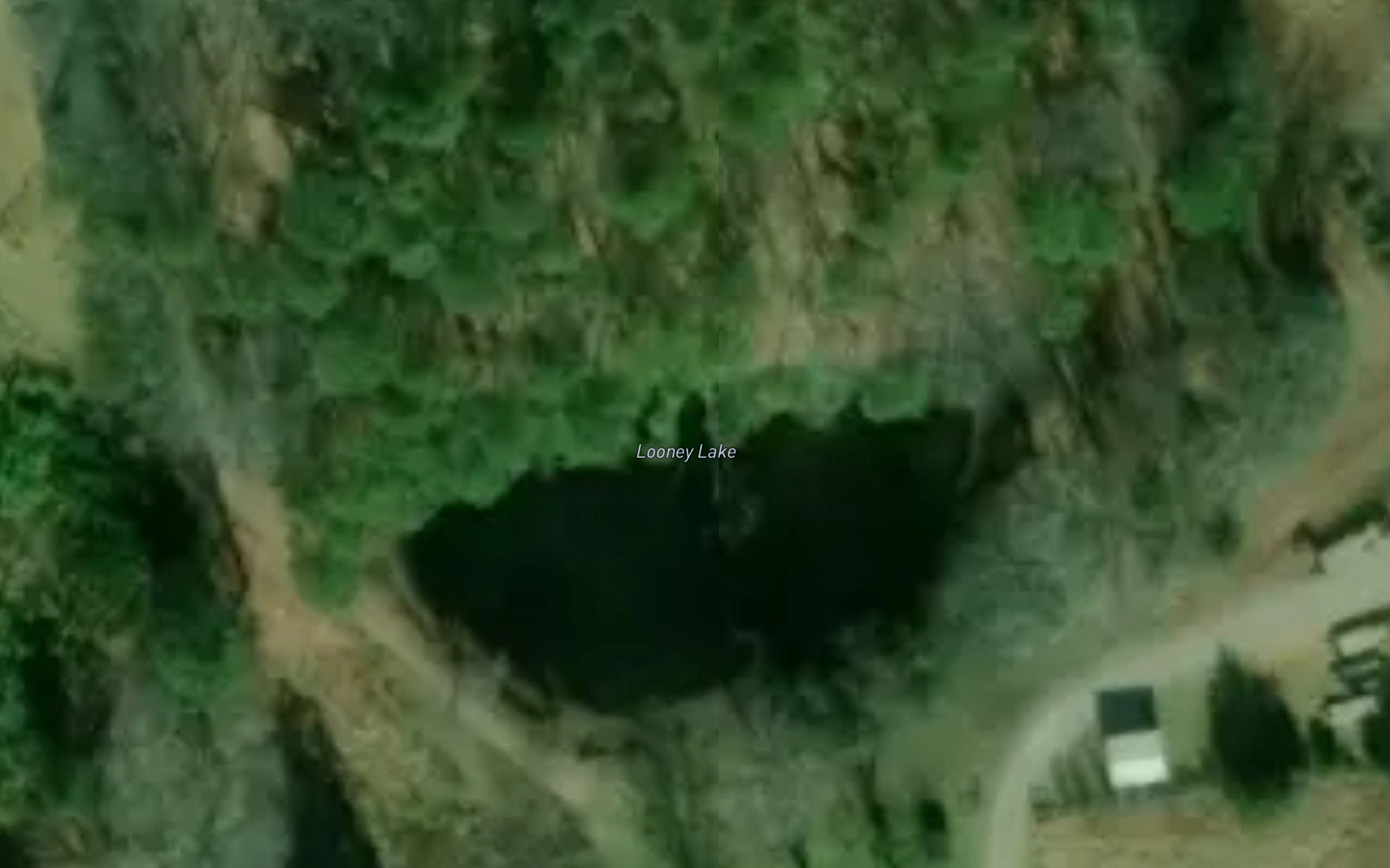 Looney Lake
