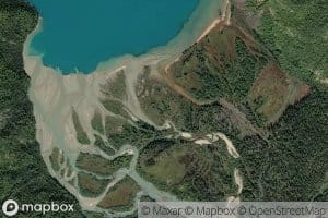 Ospook Creek