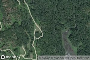 Saxon Creek