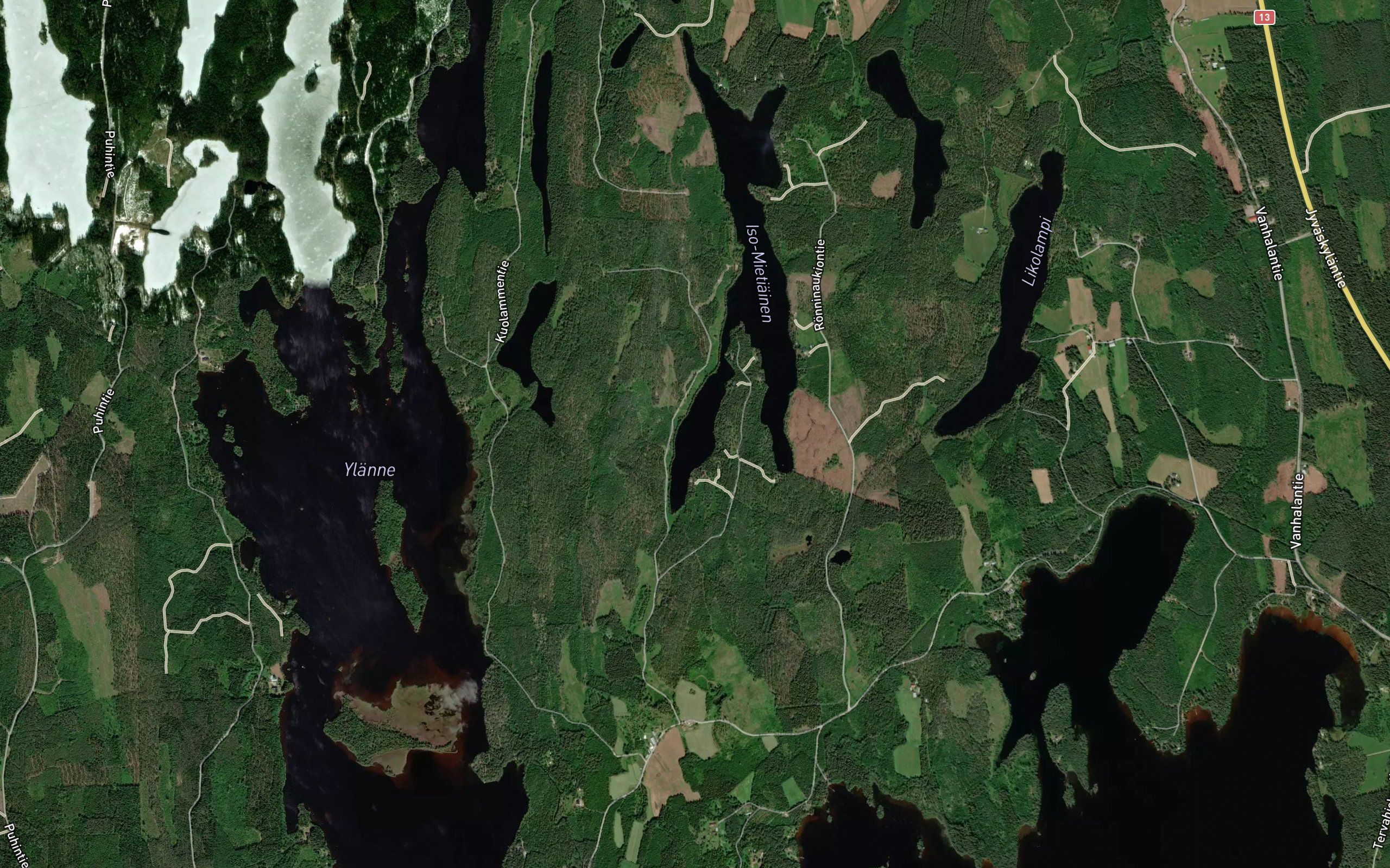 Luvelahti