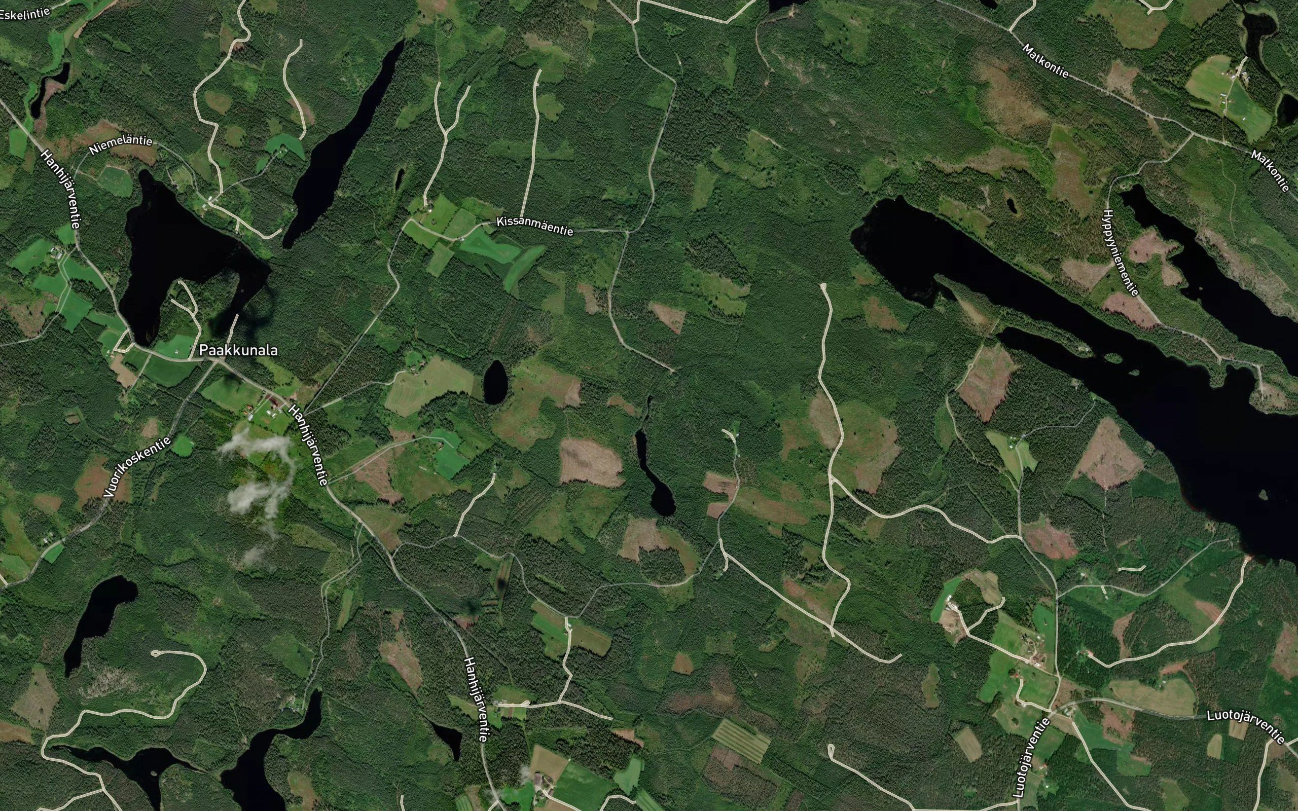 Pieni-Liukku