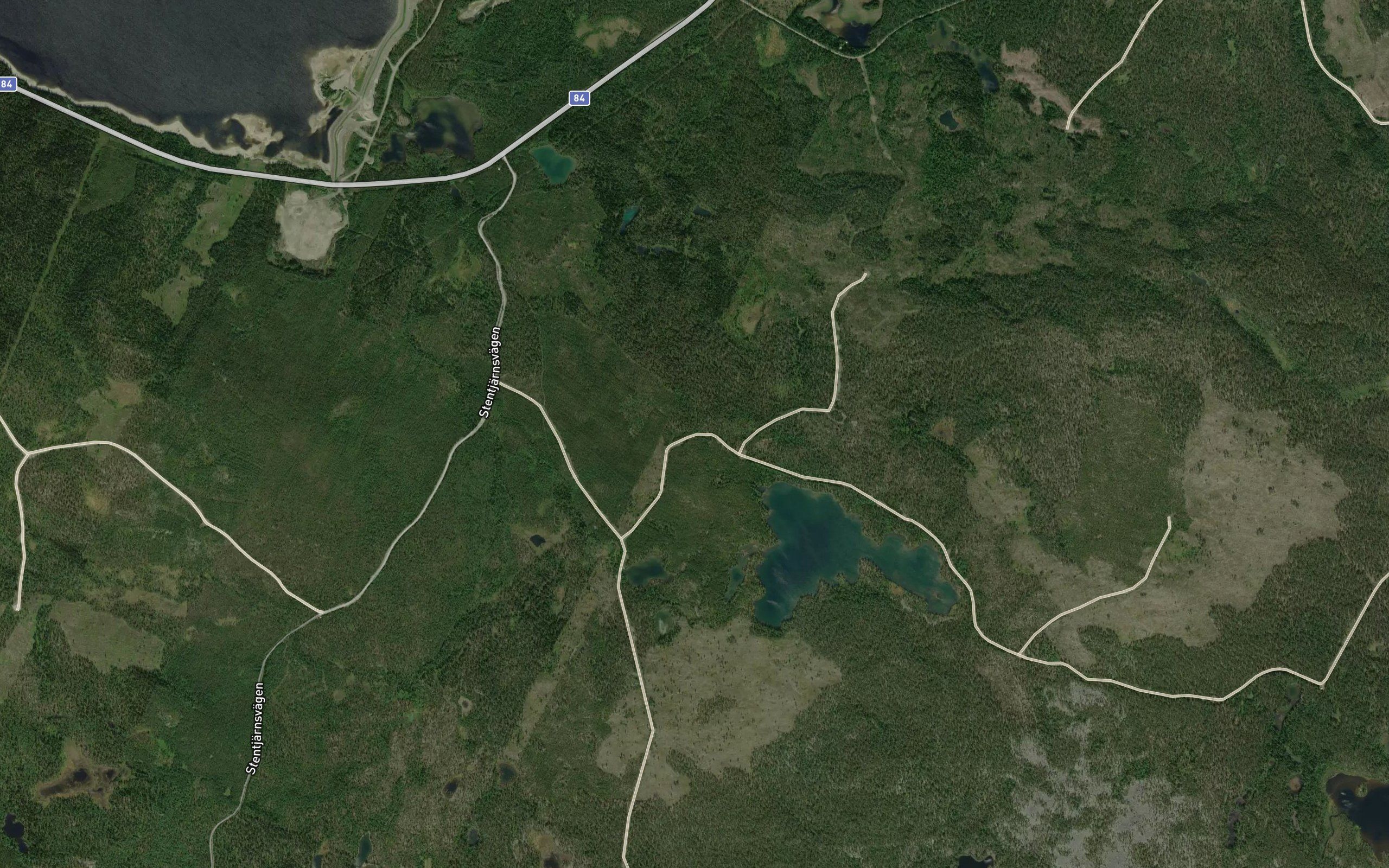 Gaveltjarn