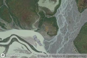 North Fork Big River