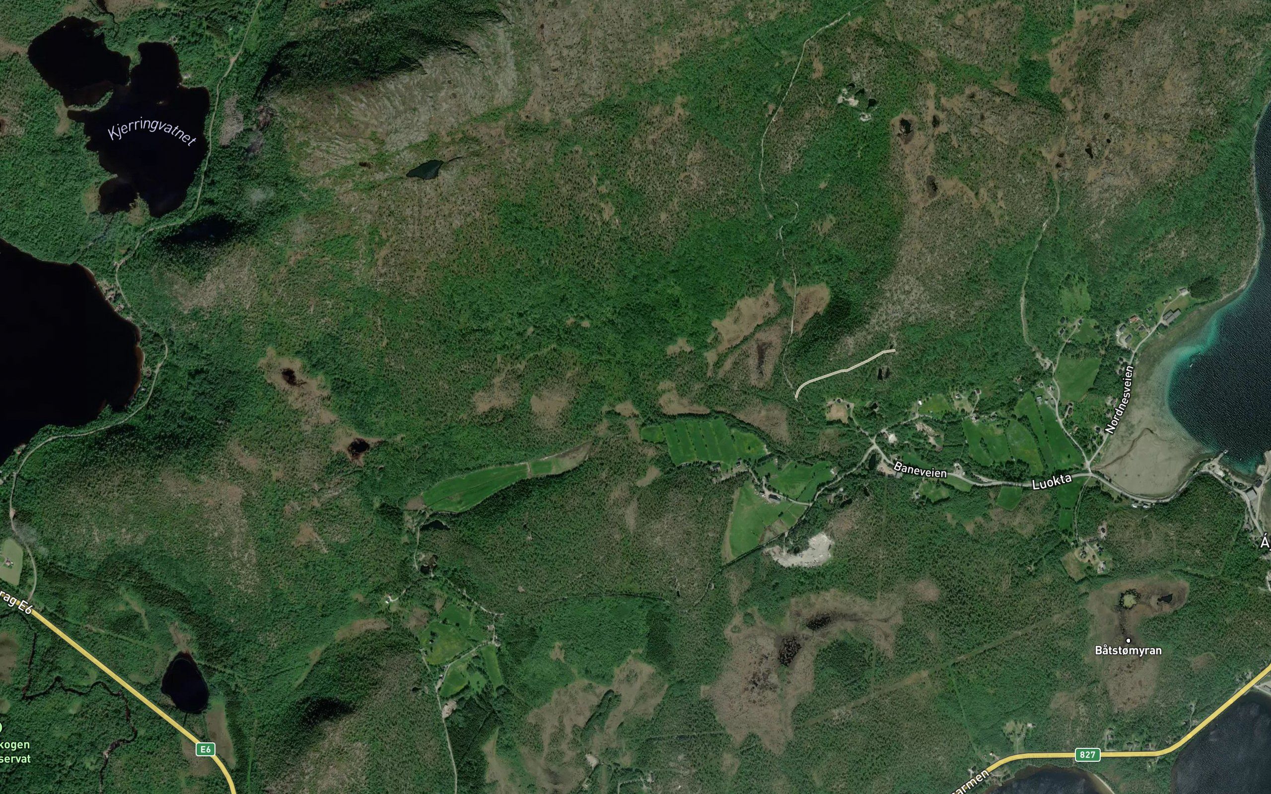 Stordalselva