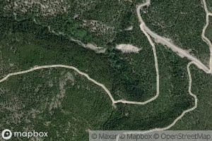 Coteay Creek