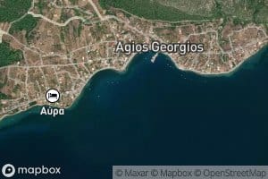 Ormos Agiou Georgiou