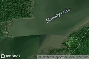 Monday Lake