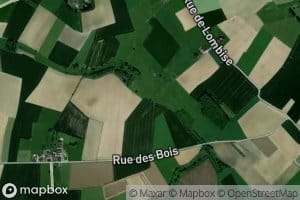 Ruisseau de Jean Lemay