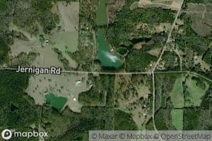 Marvin Parker Lake Number One