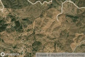 Barranco das Maricotas