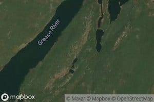 Eagle Rock Lake