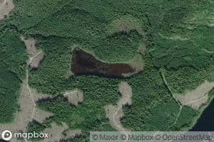 Artificial Lake