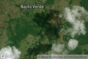 Quebrada Gato de Agua