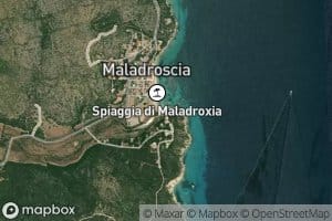 Riu de Maladroxia