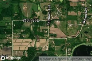 Dvorak Wildlife Pond