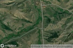 West Fork Clear Creek