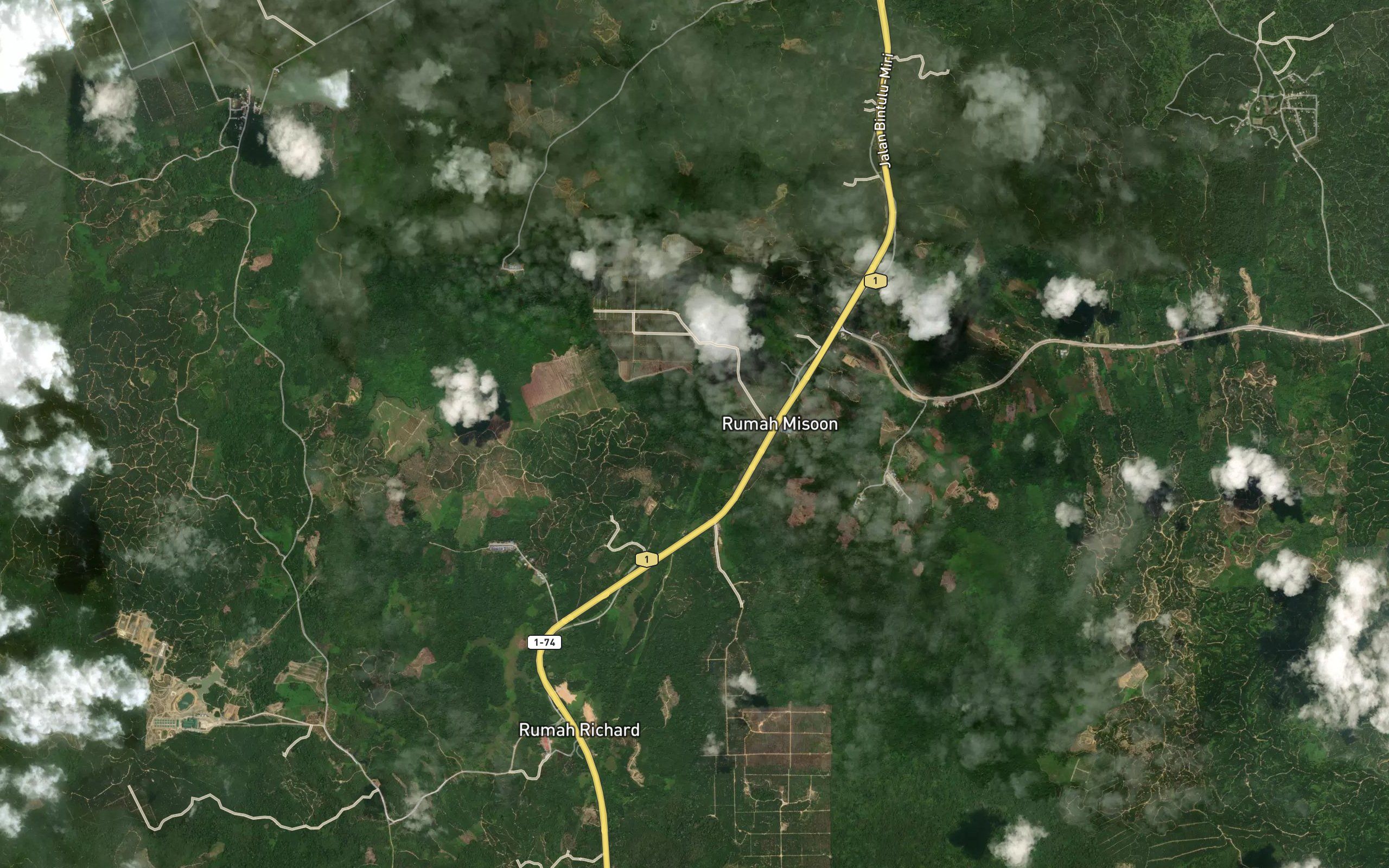 Sungai Salu