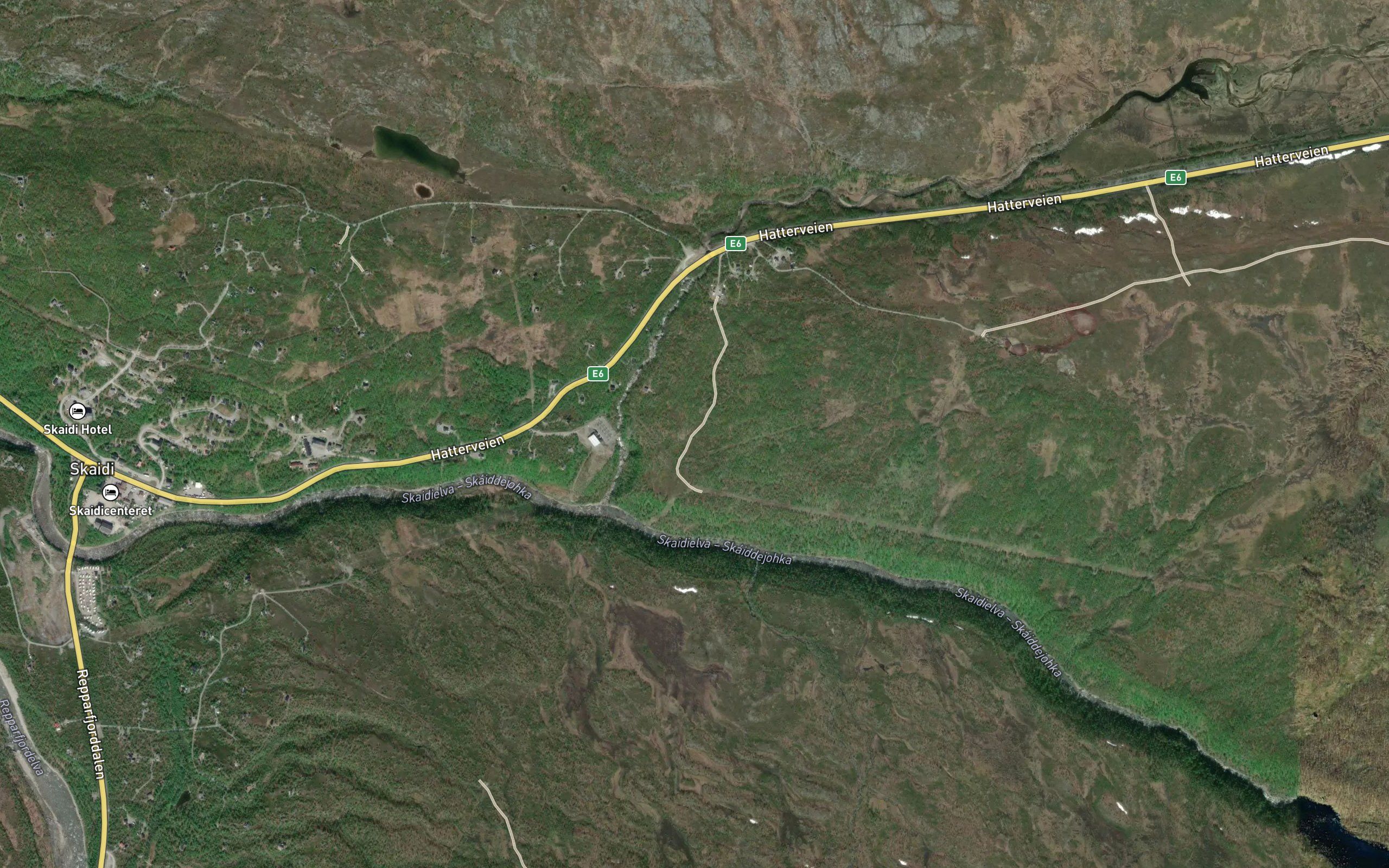 Guraelva