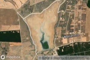 Embalse Mallermo